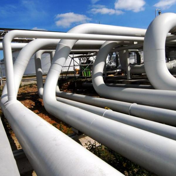 貴州防腐鋼管用于煉油廠