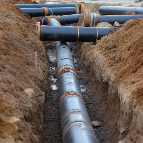 貴州直縫管用于供水管道