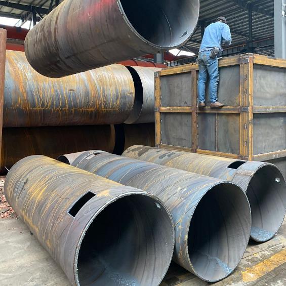 貴州鋼護(hù)筒批發(fā)直銷商