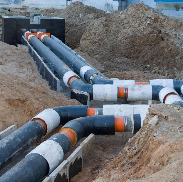 貴州直縫管用于低壓管道