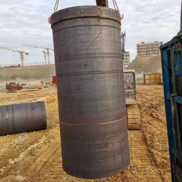 貴州鋼護(hù)筒每米價(jià)格